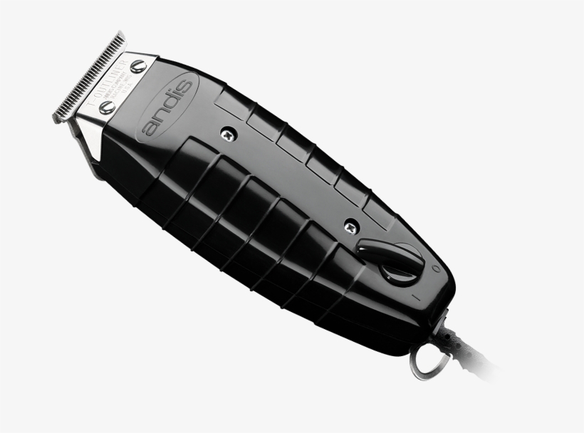 Product Image Large Product Image Large - Andis Gtx T-outliner 3-prong Corded Trimmer #04775, transparent png #4379515