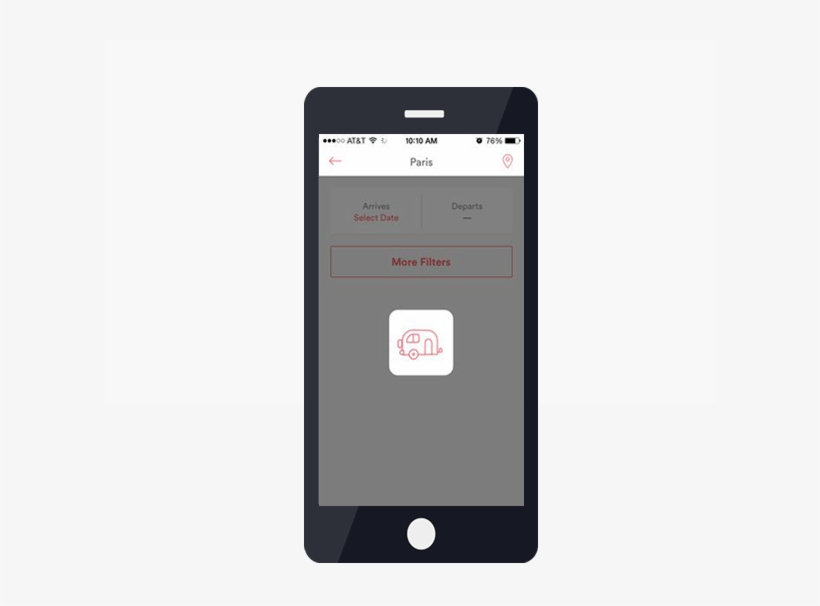 Loading Screen Air Bnb Easy Steps - Iphone, transparent png #4379586