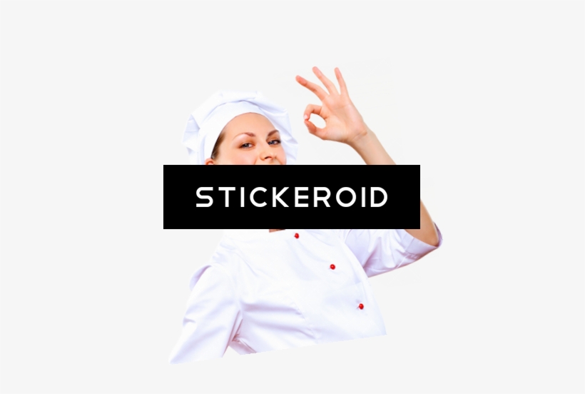 Chef People - Baby, transparent png #4379592