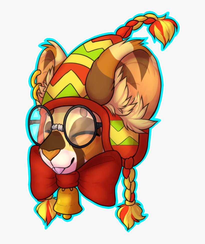 Recently Started Playing Tfm, Again, And Decided To - Art, transparent png #4379690