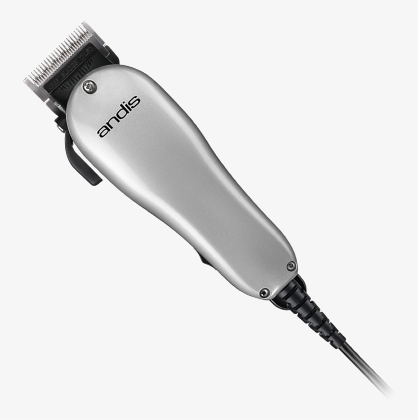 Andis Easystyle Adjustable Blade Clipper - Syringe, transparent png #4379745