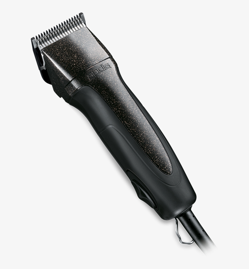 Andis Smc 2 Detachable Blade Clipper - Andis 2 Speed Clippers, transparent png #4379812