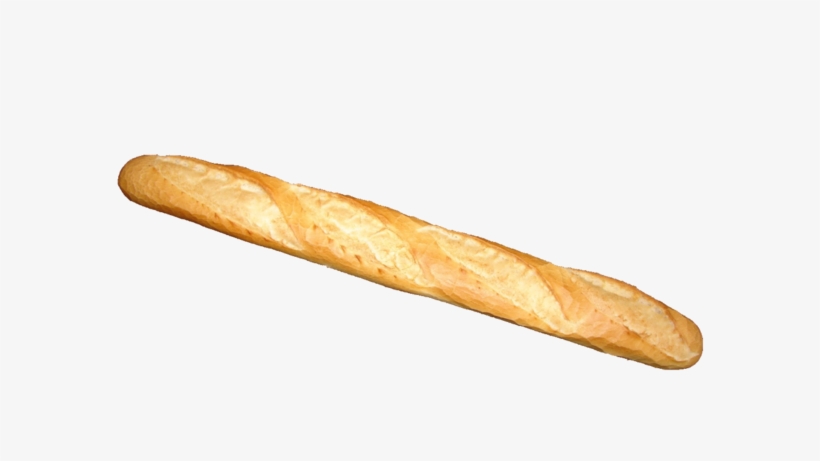 Baguette Bread Download Png Image - Baguette, transparent png #4379963