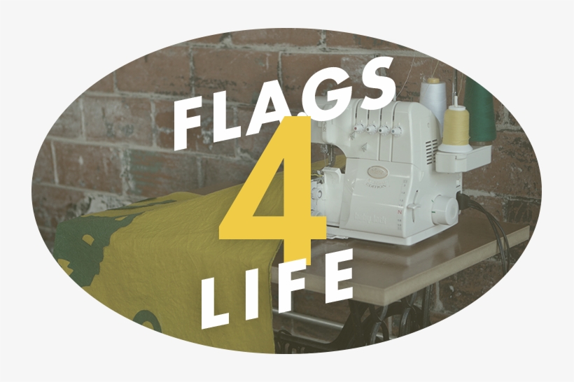 Flags4life - Circle, transparent png #4379966