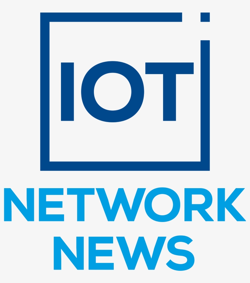 Iot Network News Logo 1000×1000 Png - New Profit Inc., transparent png #4380020