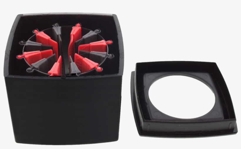 Custom Rycote Flags - Computer Speaker, transparent png #4380076