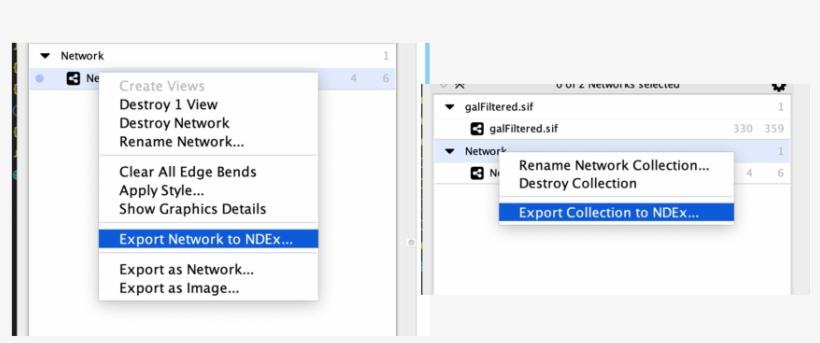 Ndex Context Menus - Context Menu, transparent png #4380114