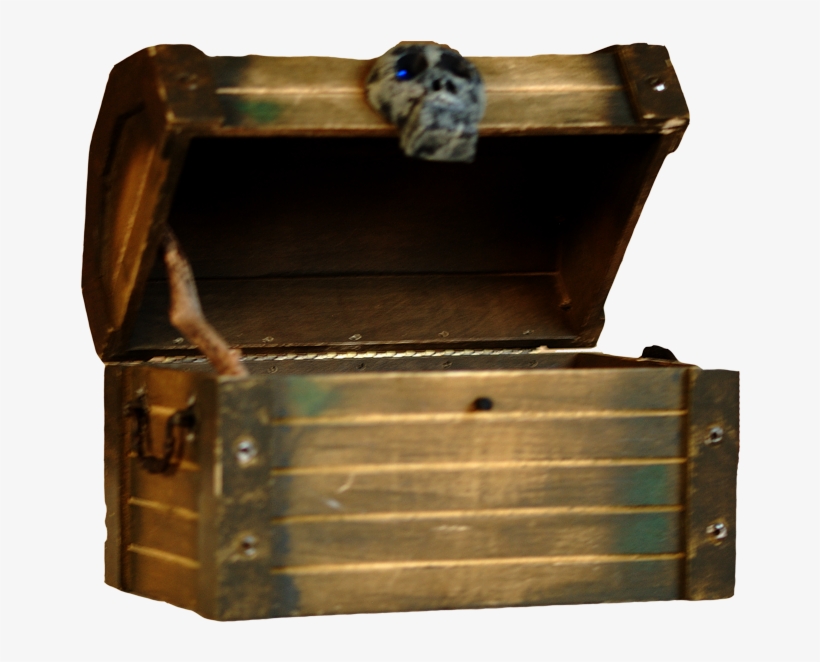 Photo Chest - Blue Lagoon, transparent png #4380185