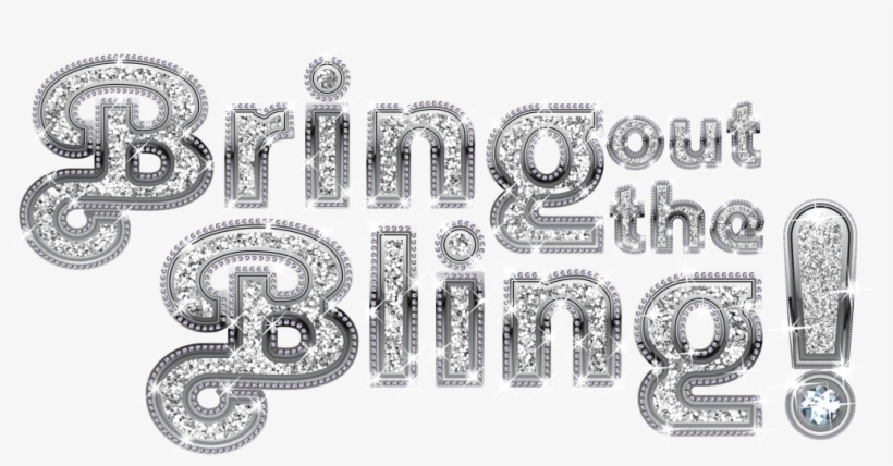 Bring Out The Bling - Chassis, transparent png #4380216