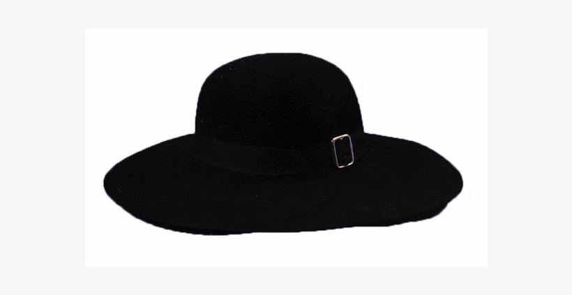 Morris Quaker Hat - Hat, transparent png #4380262