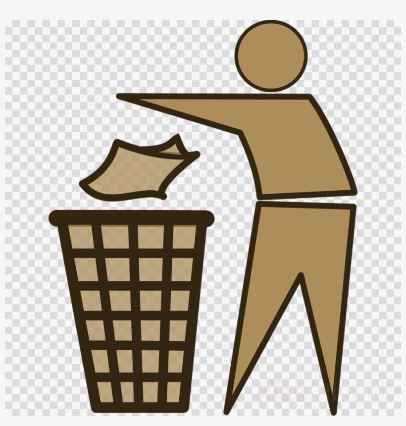 take out garbage clipart png