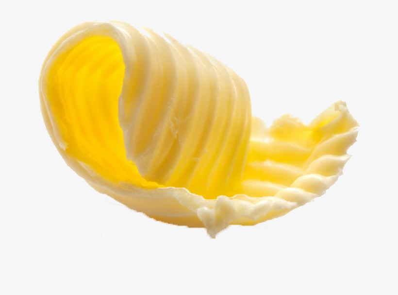 Butter Transparent Png, transparent png #4380505