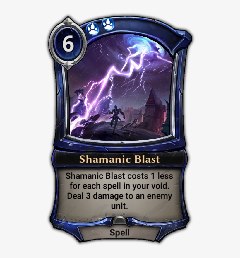 Shamanic Blast - Wisdom Of The Elders Eternal, transparent png #4380820