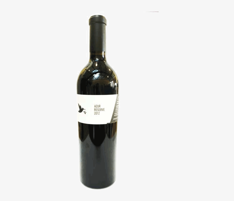 Azur 2013 Reserve Red Blend - Vintner's Collective, transparent png #4381067