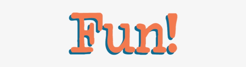 Fun Free Transparent PNG Download PNGkey