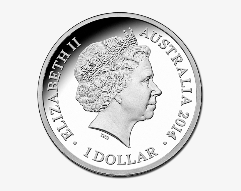 Silver Coins Png Download - Head Of A Coin Png, transparent png #4381412