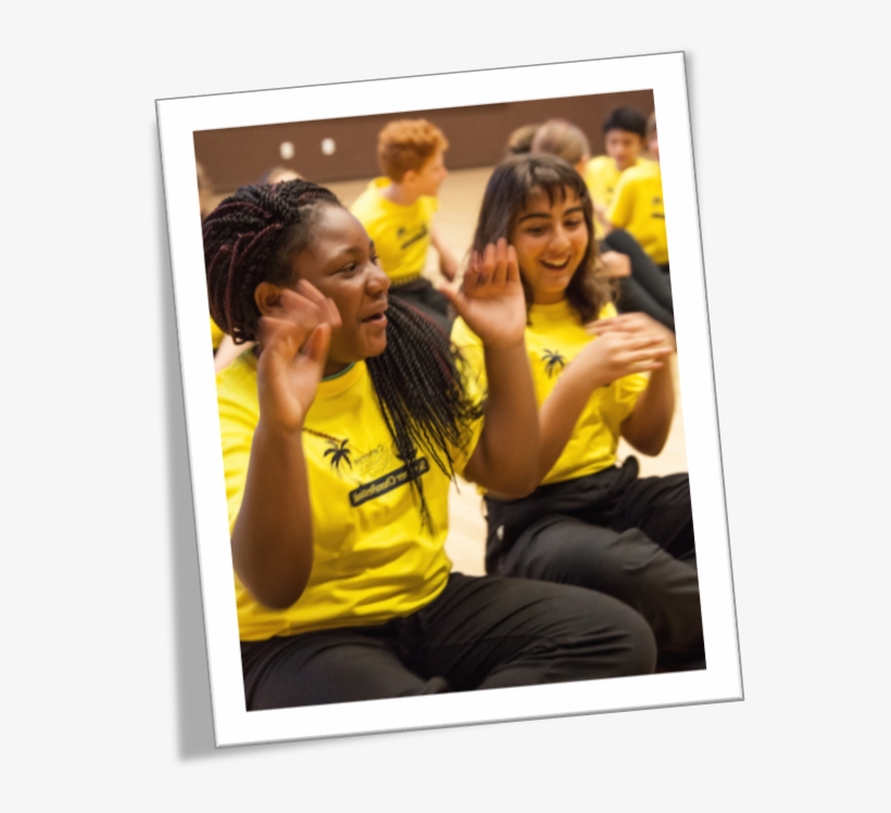 Summer Festival Fun - Photographic Paper, transparent png #4381500