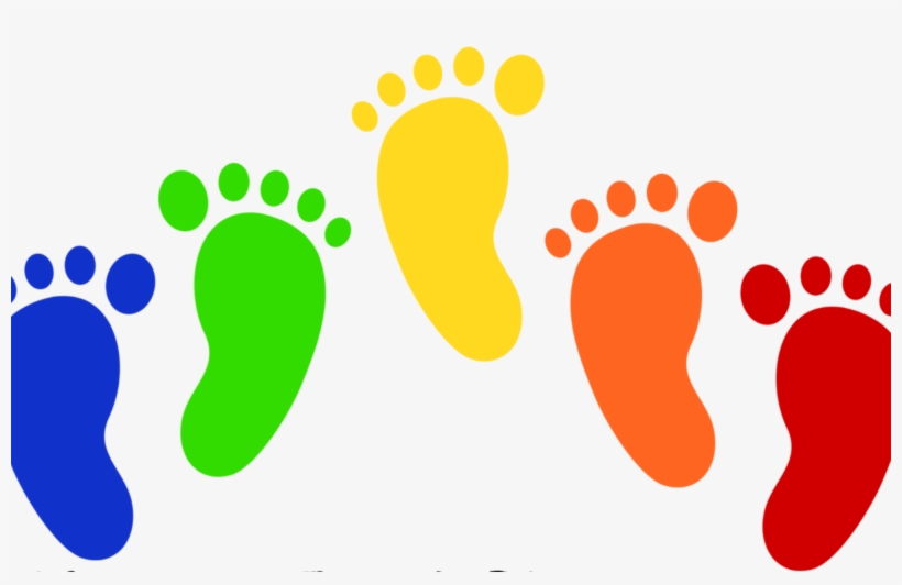 Happy Feet Playgroup - Clip Art Happy Feet, transparent png #4381539