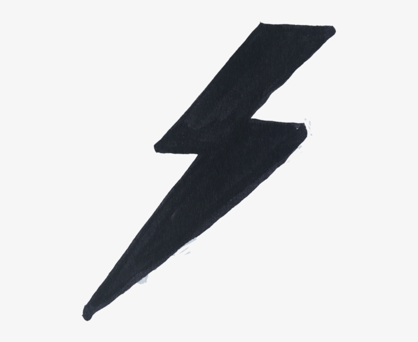 Lightening - Portable Network Graphics, transparent png #4381541