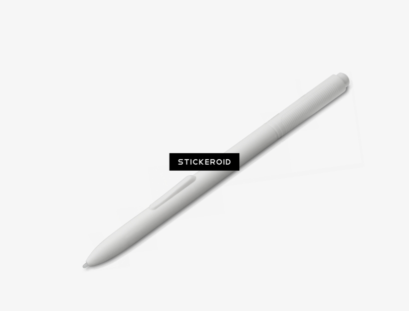 Writing Pen - Lip Gloss, transparent png #4381605