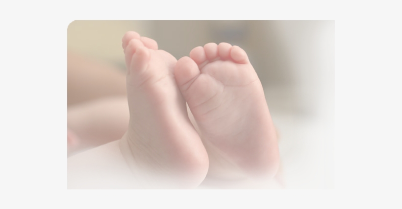 Get Smooth, Tochable Feet Again Like When You Were - Baby Foot Png File, transparent png #4381636