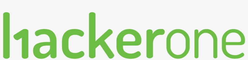 Green - Hackerone, transparent png #4381638