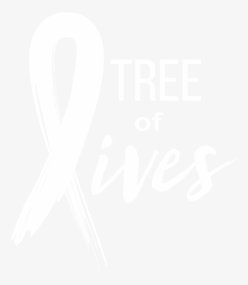 Tree Of Lives Logo No Writing - Logo, transparent png #4381668