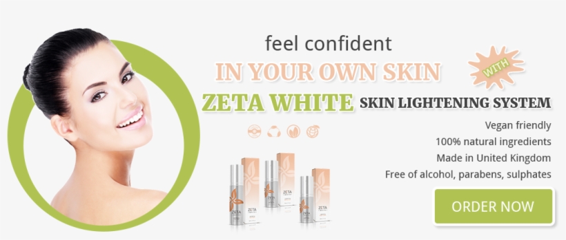 Skin Lightening Cream - Skin Whitening, transparent png #4381821