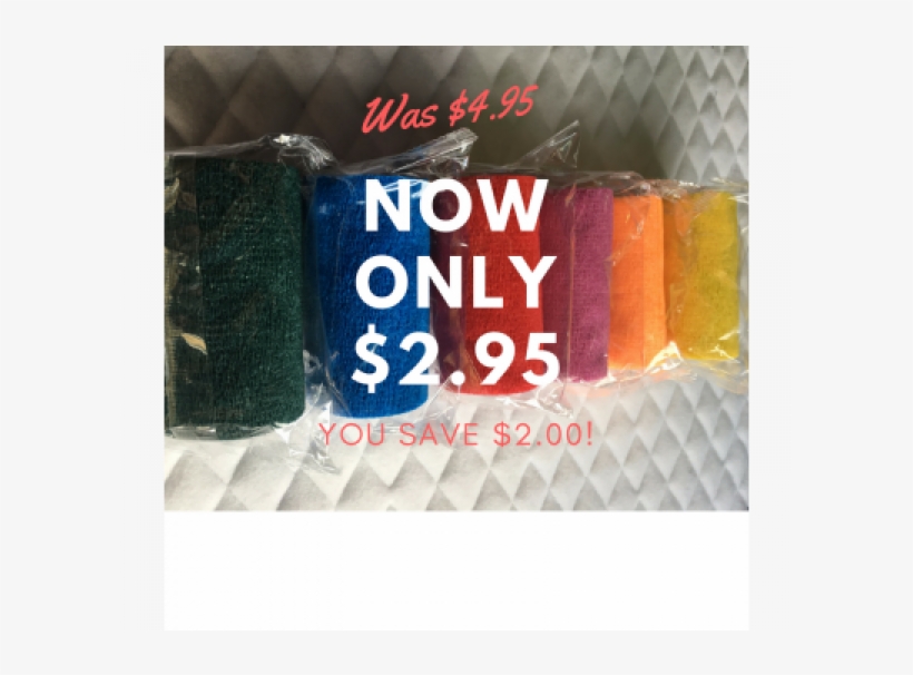 Zebravet Cohesive Bandage-2 - Thread, transparent png #4381823