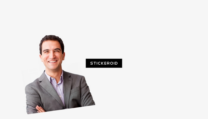 Businessman - Businessperson, transparent png #4382134