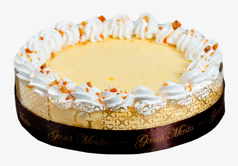 New York Cheesecake - New York, transparent png #4382135