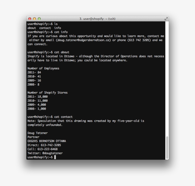 Shopify Director Of Operations Shell - Pioneer Kuro, transparent png #4382163