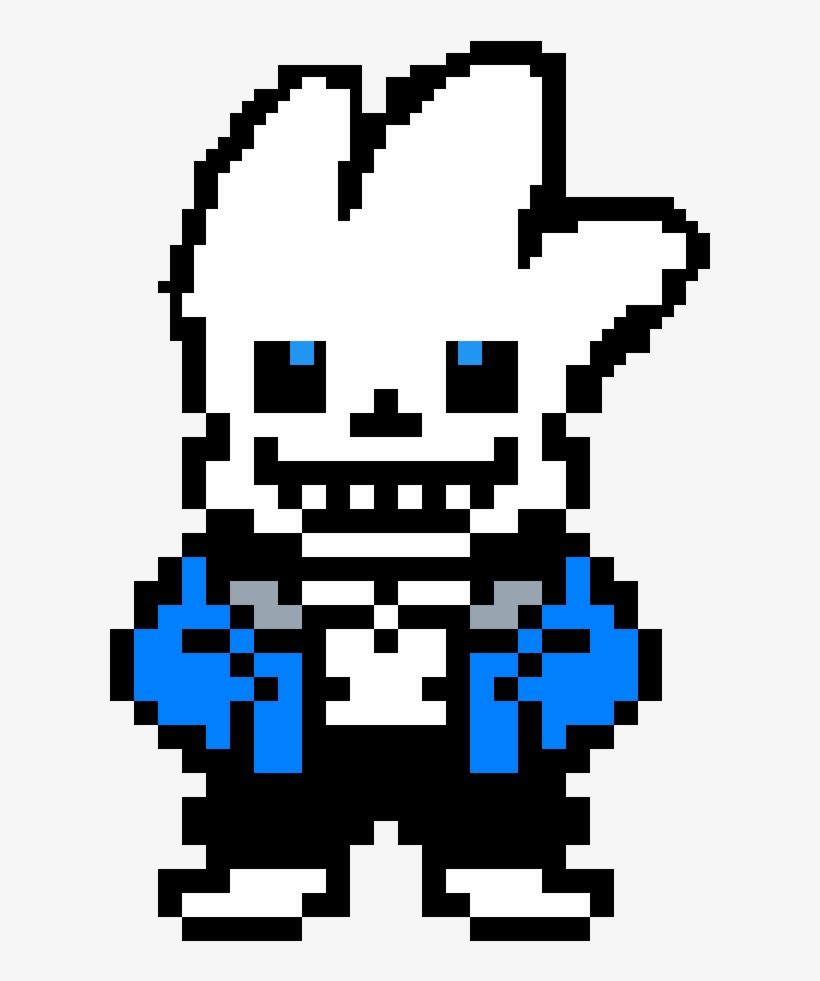 Sans 8