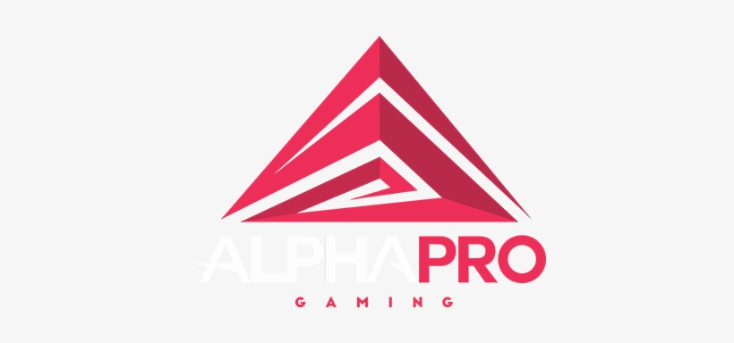 Alpha Pro Gaming - Alpha Pro Gaming Png, transparent png #4382186