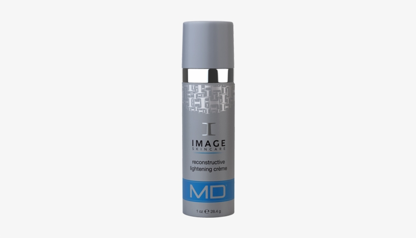 Image Md Reconstructive Lightening Crème - Skincare Image Reconstructive Repair Creme, transparent png #4382188