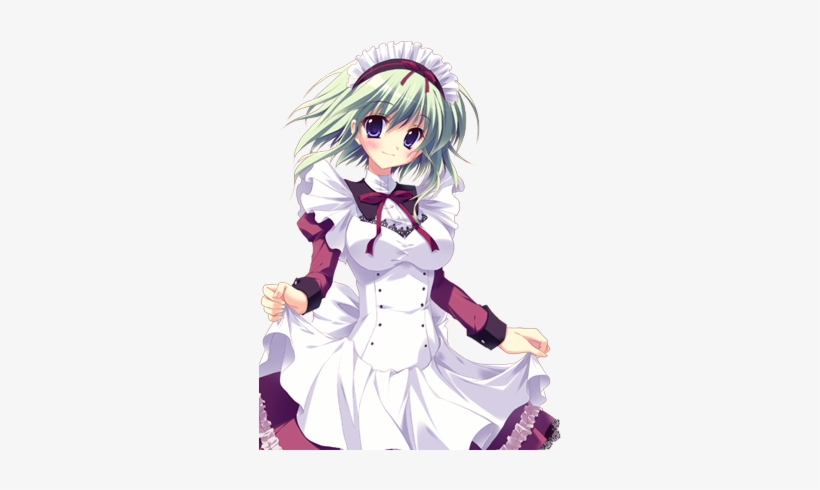 Comboburst-3 - Mashiro Iro Symphony: *mutsu-no-hana, transparent png #4382462