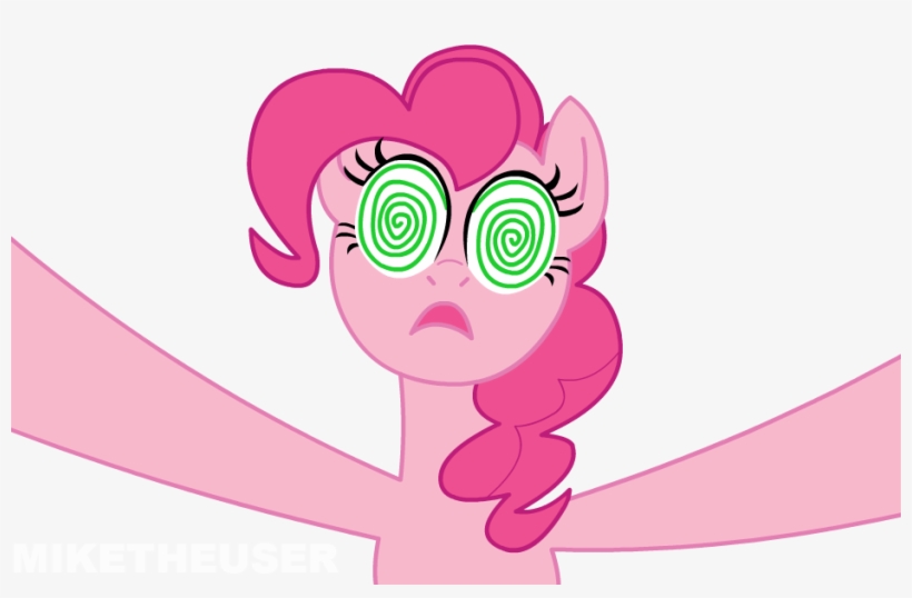 Miketheuser, Earth Pony, Evil Enchantress, Evil Eyes, - Portable Network Graphics, transparent png #4382784