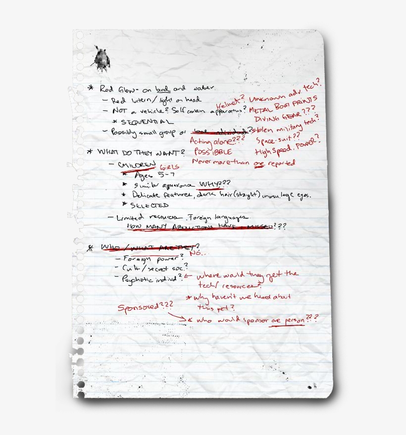 Red Glow- On Land And Water - Child, transparent png #4382793