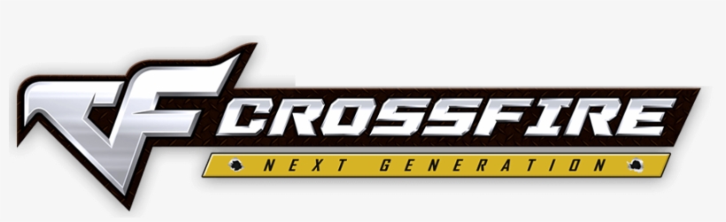 Cfng Website Logo 2018 - Crossfire Next Generation Logo, transparent png #4382946