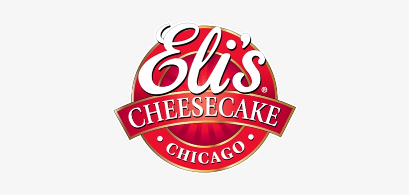 Eli's Cheesecakes - Eli's Cheesecake Logo Png, transparent png #4382952