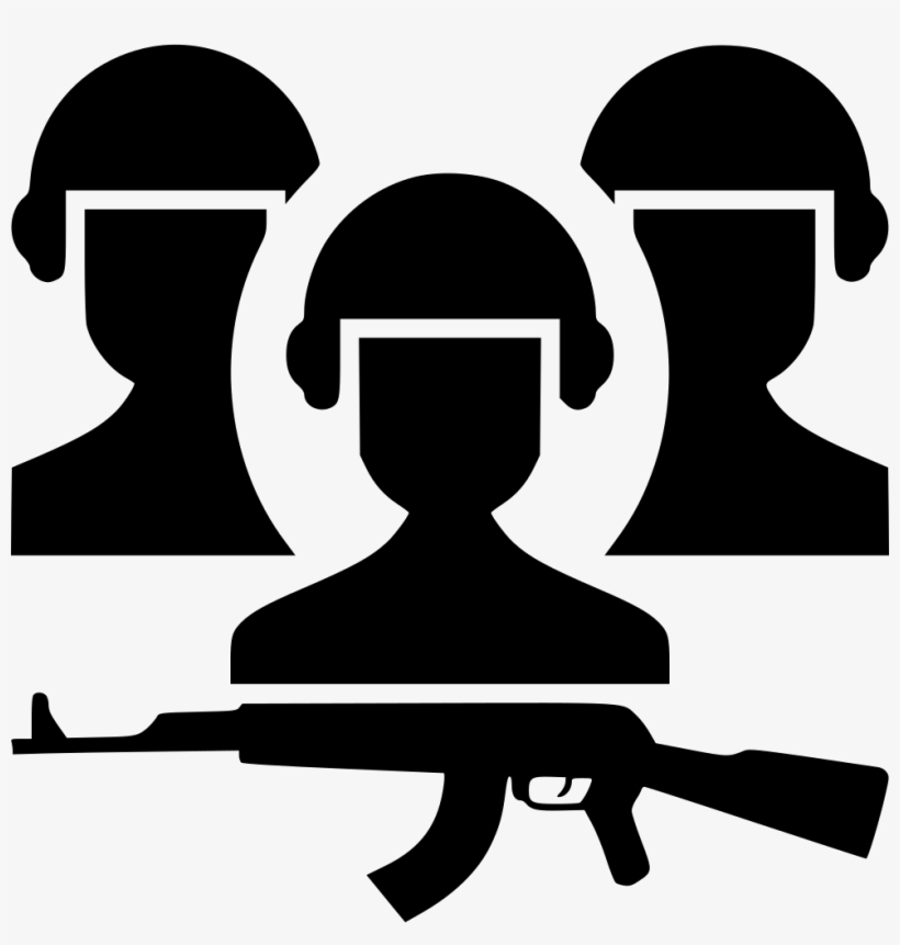 Army Comments - Soldier, transparent png #4383214