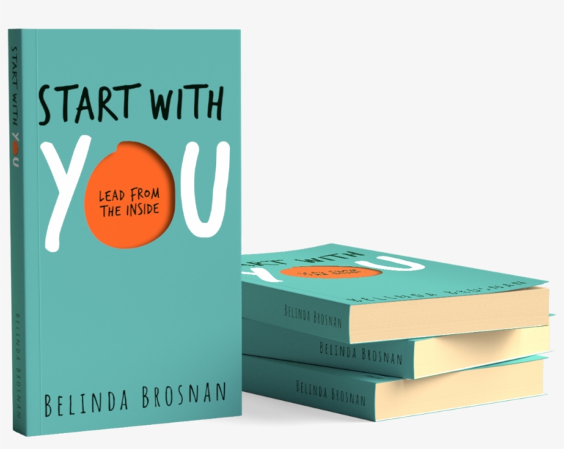 Start With You Mock Up Stack 2, transparent png #4383621