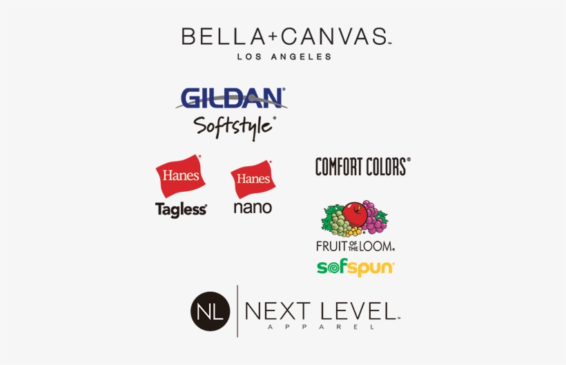 Fruit Of The Loom, transparent png #4383628