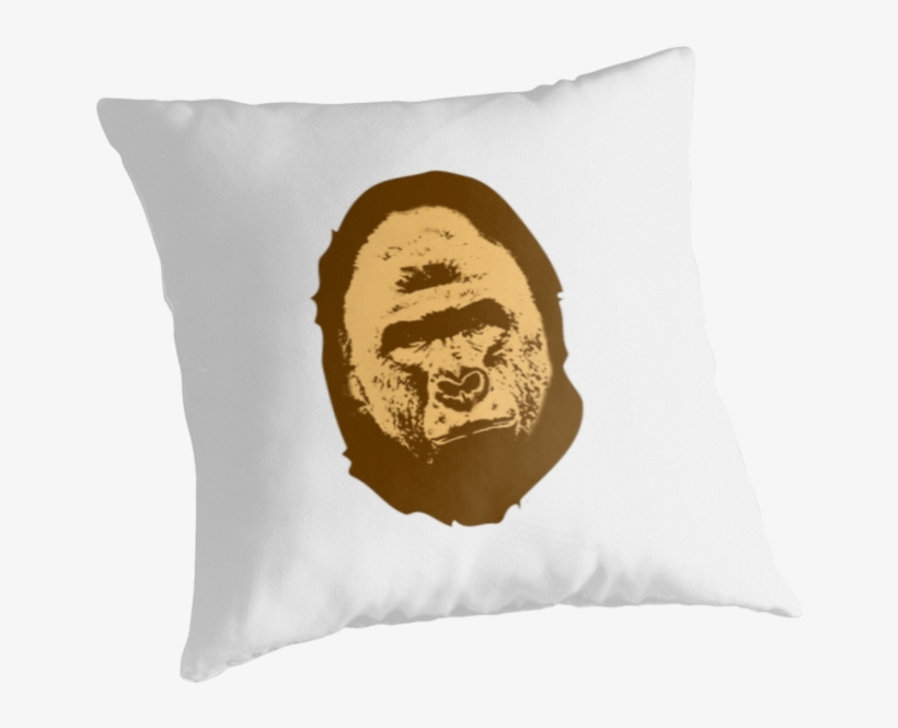 "harambape" Harambe Bathing Ape - University Of Arizona Wildcats Throw Pillow, Sunglasses, transparent png #4383702