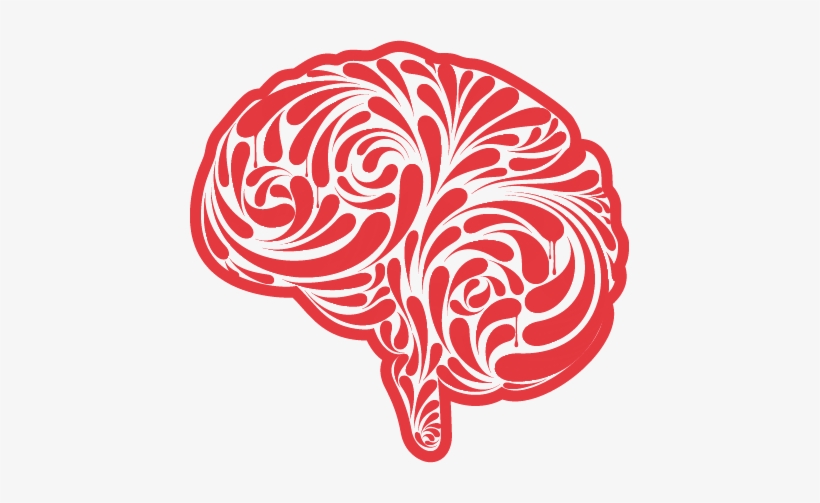 Creative Brain Art, transparent png #4383742