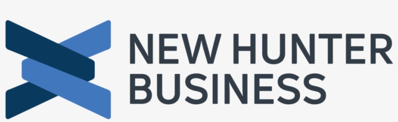 New Hunter Business Png -01 - Nmims School Of Business Management, transparent png #4384030