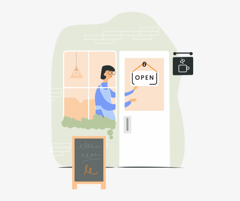 Local Business - Business, transparent png #4384073