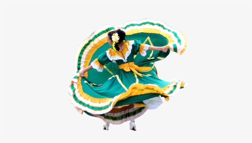 Navigation - Mexican Dress, transparent png #4384184