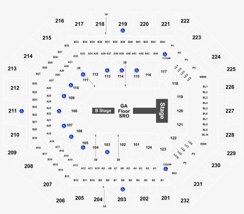 Talking Stick Resort Arena, transparent png #4384294