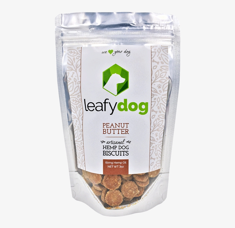 Pb Hemp Sm Biscuit, transparent png #4384377